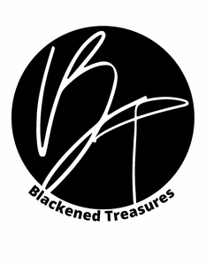 Blackened Treasures 